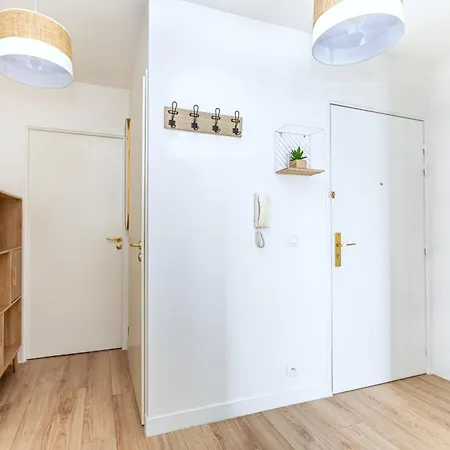 Cocon A La Plaine Saint-denis ! * Saint-Denis (Seine-Saint-Denis)